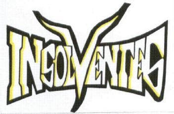Imagen de INSOLVENTES
