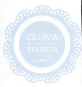 Imagen de GLORIA BENDITA CAKES