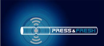 Imagen de PRESS & FRESH