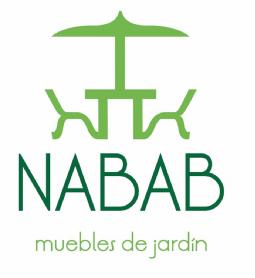 Imagen de NABAB MUEBLES DE JARDIN