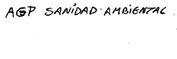 Imagen de AGP SANIDAD AMBIENTAL