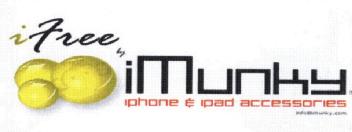 Imagen de IFREE BY IMUNKY IPHONE E IPAD ACCESORIES