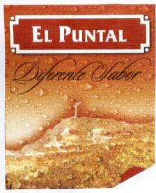 Imagen de EL PUNTAL DIFERENTE SABOR