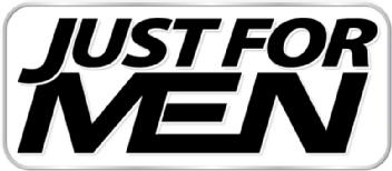 Imagen de JUST FOR MEN