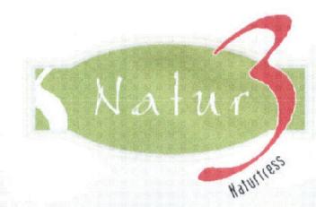 Imagen de NATUR3 NATURTRESS