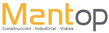 Imagen de MANTOP CONSTRUCCION INDUSTRIAL VIALES