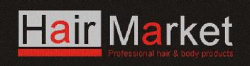 Imagen de HAIR MARKET PROFESSIONAL HAIR & BODY PRODUCTS