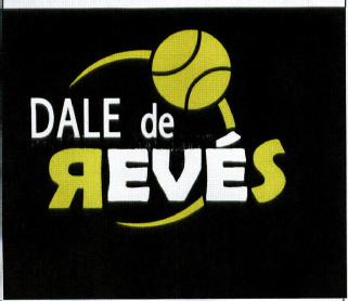 Imagen de DALE DE REVES