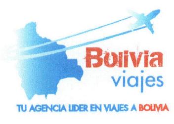 Imagen de BOLIVIA VIAJES TU AGENCIA LIDER EN VIAJES A BOLIVIA