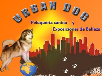 Imagen de URBAN DOG PELUQUERIA CANINA Y EXPOSICIONES DE BELLEZA
