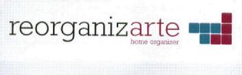 Imagen de REORGANIZARTE HOME ORGANIZER