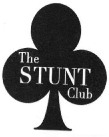 Imagen de THE STUNT CLUB