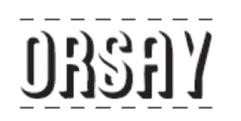 Imagen de ORSAY
