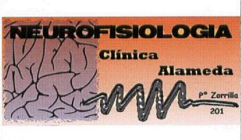 Imagen de NEUROFISIOLOGIA CLINICA ALAMEDA