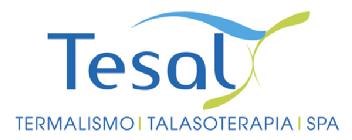 Imagen de TESAL TERMALISMO TALASOTERAPIA SPA