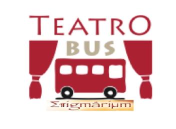 Imagen de TEATRO BUS ENIGMARIUM