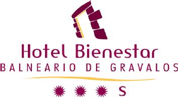 Imagen de HOTEL BIENESTAR BALNEARIO DE GRAVALOS