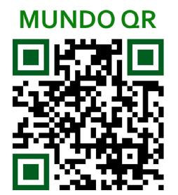Imagen de MUNDO QR