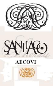 Imagen de SANTIAGO AECOVI SHERRY