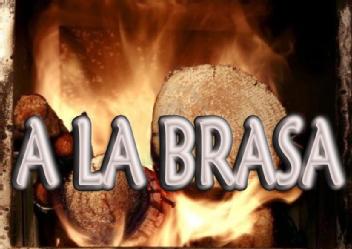 Imagen de A LA BRASA