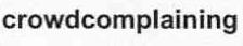 Imagen de CROWDCOMPLAINING