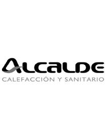 Imagen de ALCALDE CALEFACCION Y SANITARIO