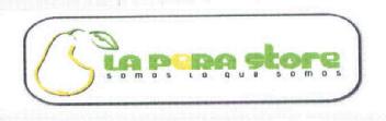 Imagen de LA PERA STORE SOMOS LO QUE SOMOS