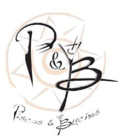 Imagen de P&B PISCOS & BUCHES