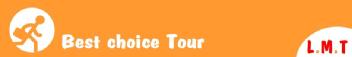Imagen de BEST CHOICE TOUR LMT
