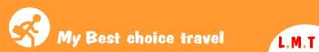 Imagen de MY BEST CHOICE TRAVEL LMT
