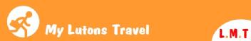 Imagen de MY LUTONS TRAVEL LMT