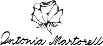 Imagen de ANTONIA MARTORELL
