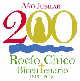 Imagen de AÑO JUBILAR 200 ROCIO CHICO BICENTENARIO 1813/2013