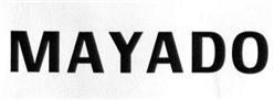 Imagen de MAYADO