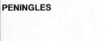 Imagen de PENINGLES
