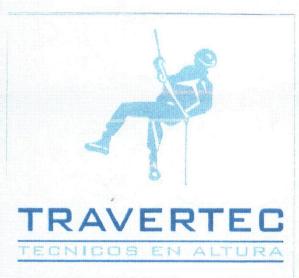 Imagen de TRAVERTEC TECNICOS EN ALTURA