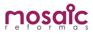 Imagen de MOSAIC REFORMAS