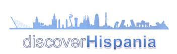 Imagen de DISCOVER HISPANIA