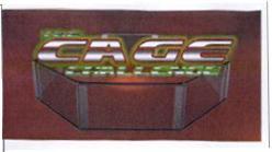 Imagen de THE CAGE CHALLENGE