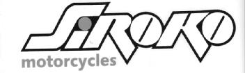 Imagen de SIROKO MOTORCYCLES
