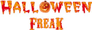 Imagen de HALLOWEEN FREAK