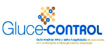 Imagen de GLUCE-CONTROL GUIA MEDICA INTRA Y EXTRA HOSPITALARIA EN PACIENTES CON PATOLOGIAS E HIPERGLUCEMIA ASOCIADA