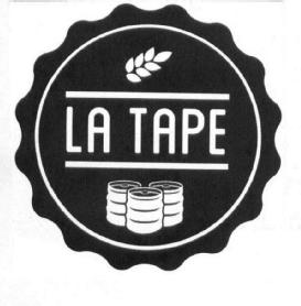 Imagen de LA TAPE