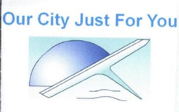Imagen de OUR CITY JUST FOR YOU