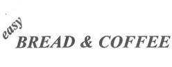 Imagen de EASY BREAD & COFFEE