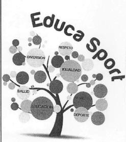 Imagen de EDUCA SPORT