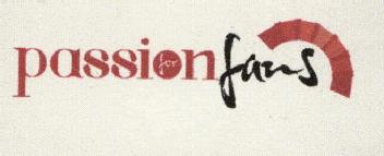 Imagen de PASSION FOR FANS
