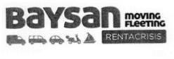 Imagen de BAYSAN MOVING FLEETING RENTACRISIS