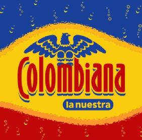 Imagen de COLOMBIANA LA NUESTRA