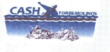 Imagen de CASH TORREMOLINOS